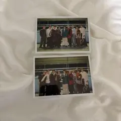 超特急 生写真 NINE LIVES B 集合 セット