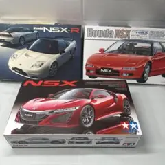 1/24 RAYBRIGレイブリックNSX 2005国光ホンダHONDA未組立 - メルカリ
