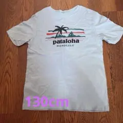 Patagonia Pataloha ホノルル 半袖T S(7-8) 130cmのサムネイル