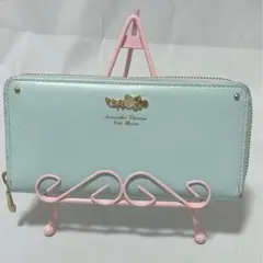 SamanthaThavasa PetitChoice リトルマーメイド 長財布
