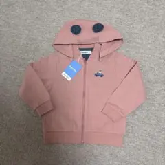 ファミリア　パーカー(長袖)