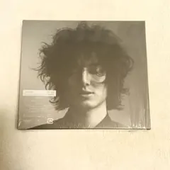 藤井風レコードHELP EVER HURT NEVER LP+ソノシート開封済 - メルカリ