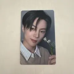 ENHYPEN 宵 ラッキードロー ラキドロ タワレコ JAY ジェイ トレカ