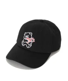 HUMAN MADE x UNDERCOVER キャップ
