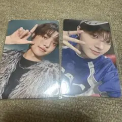 ウィジュ タレントカード