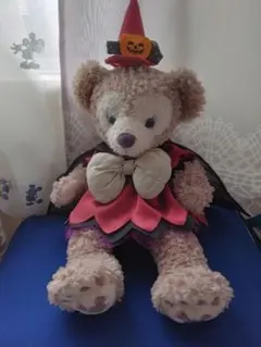 シェリーメイ　ハロウィンコスチューム