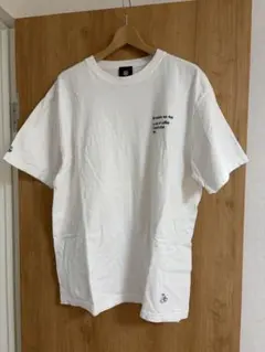兎珈琲　Tシャツ　fr2