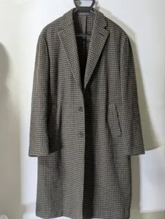 caruso チェスターコート