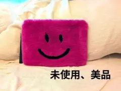 【未使用】index　 エコファースマイリーポーチのサムネイル