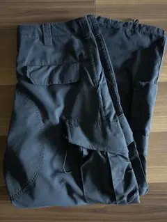 TRU-SPEC トゥルースペック カーゴパンツ M-SHORT ネイビーのサムネイル