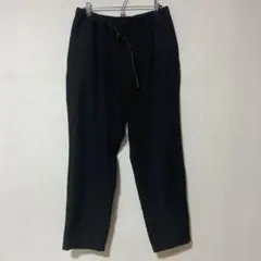 アーバンリサーチ ロッソ グラミチ 別注 ポリエステル パンツ M フルレングス