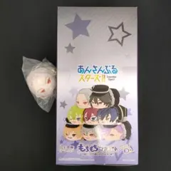 あんさんぶるスターズ!!　もちもちマスコット　vol.3　 (特典：乱凪砂付き)