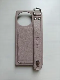 AQUOS R10 スマホケース