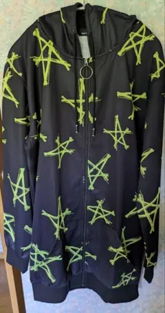 NieR Clothing パーカーのサムネイル