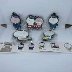 2025年最新】東京駅 うさまるの人気アイテム - メルカリ