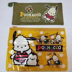 平成レトロ サンリオ ❤︎POCHACCO ポチャッコ❤︎ サイン帳 未使用