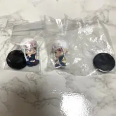 鬼滅の刃 宇髄天元 すわらせ隊 2点セット