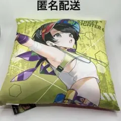 ストリートファイター6 ホロライブ 第2弾 T スクエアクッション 大空