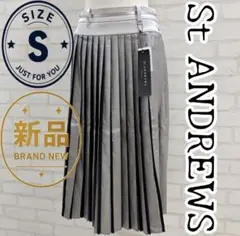 St ANDREWS フリル付き ブラックジャケット ゴルフ レディース - メルカリ