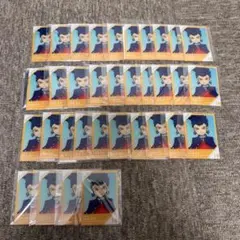イナズマイレブン ナンジャタウン 剣城京介 グッズセット イナズマイレブン ナンジャタウン 剣城京介 グッズセット - メルカリ