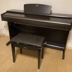 2026年最新】yamaha arius ydp-161の人気アイテム - メルカリ