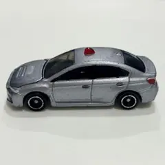タカラトミー トミカ スバル WRX STI 覆面パトロールカー