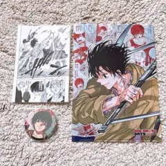 SAKAMOTO DAYS 南雲 セット - メルカリ
