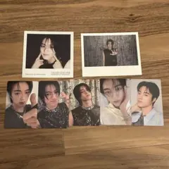 TREASURE ハルトセット