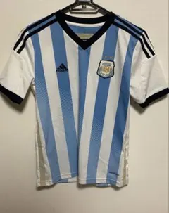 2014年アルゼンチン代表ユニフォーム(160)