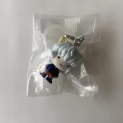 HUNTER×HUNTER ネフェルピトー めじるしアクセサリー - メルカリ