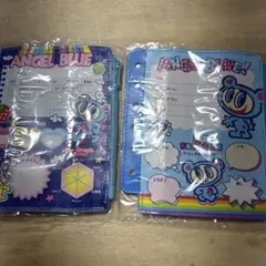 エンジェルブルー ナカムラくん ボールペン 2種 - メルカリ