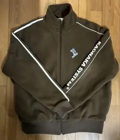 KAOYORINAKAMI×FREAK’S STORE ジャケット