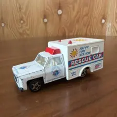美品希少昭和ビンテージ ICHIKO CARABAN ミニカー 28番】 - メルカリ