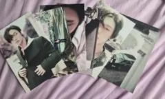 RIIZE　ウォンビン　FAME ポストカード　セット