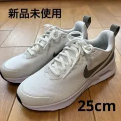 NIKE ウィメンズエアマックス　NUAXIS HF1233-104
