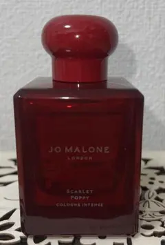 JO MALONE SCARLET POPPY コロン インテンス