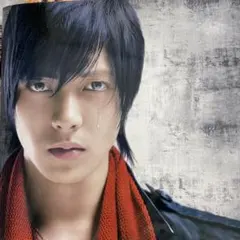 クロサギ映画　山下智久　パンフレット