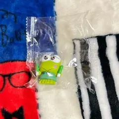 サンリオ キラキラも〜っと☆おうえんフィギュア けろけろけろっぴ