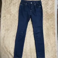 GU デニム ジーンズ　レディース　　73