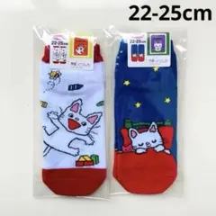 2足セット❤︎ノンタン 靴下 ソックス 絵本のくつした レディース 女性用