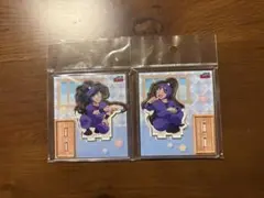 忍たま乱太郎 ヴィレヴァン 同室 アクリルスタンド 久々知兵助 尾浜勘右衛門