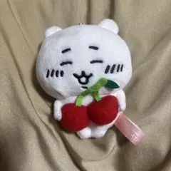 ちいかわ　さくらんぼ