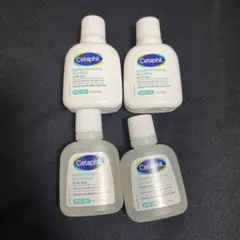 セタフィル　ジェントルSA クレンザー　ローションのサムネイル