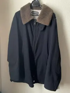 アルパカ コート