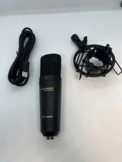 Marantz MPM-2000U＋AT8700J マイク Web会議 - メルカリ
