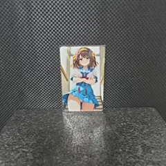 ウラシクカード 2枚