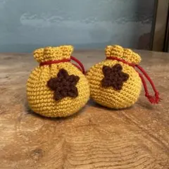 編み物 ファッション小物