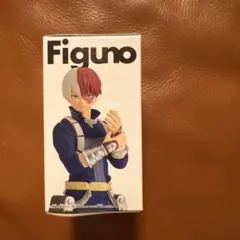 僕のヒーローアカデミア Figuno ヒロアカ　轟焦凍　A