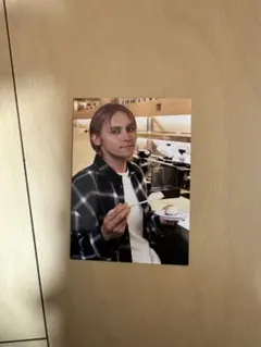 THERAMPAGE ランペ RYU 龍くら寿司 コラボ カード