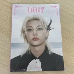 Straykids DO IT アコーディオン盤 アルバム フィリックス